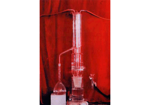 石英仪器
