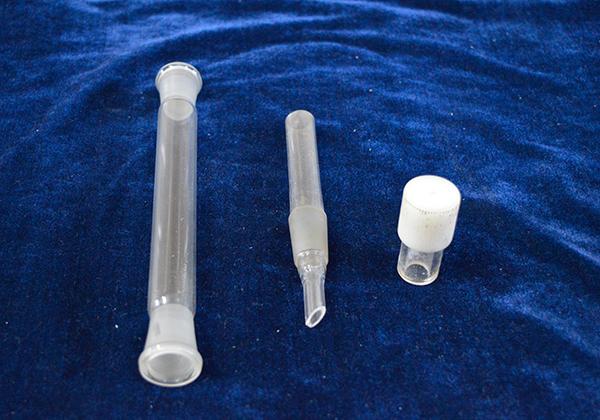 透明石英产品